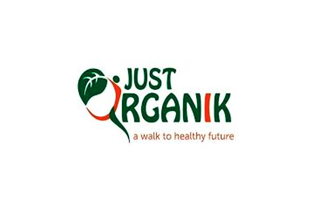 Just Organik Wheat Flour    Pack  5 kilogram